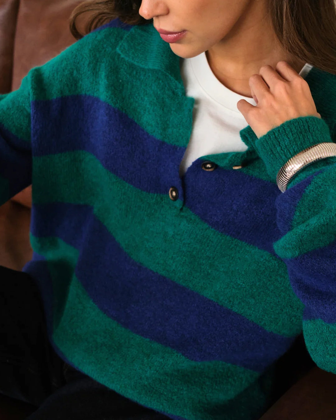 Arlo Stripe