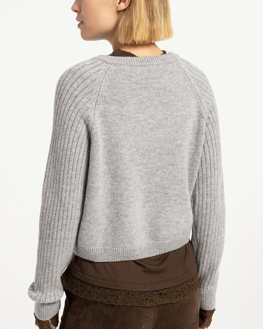 Rib Sleeves