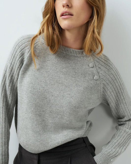 Rib Sleeves
