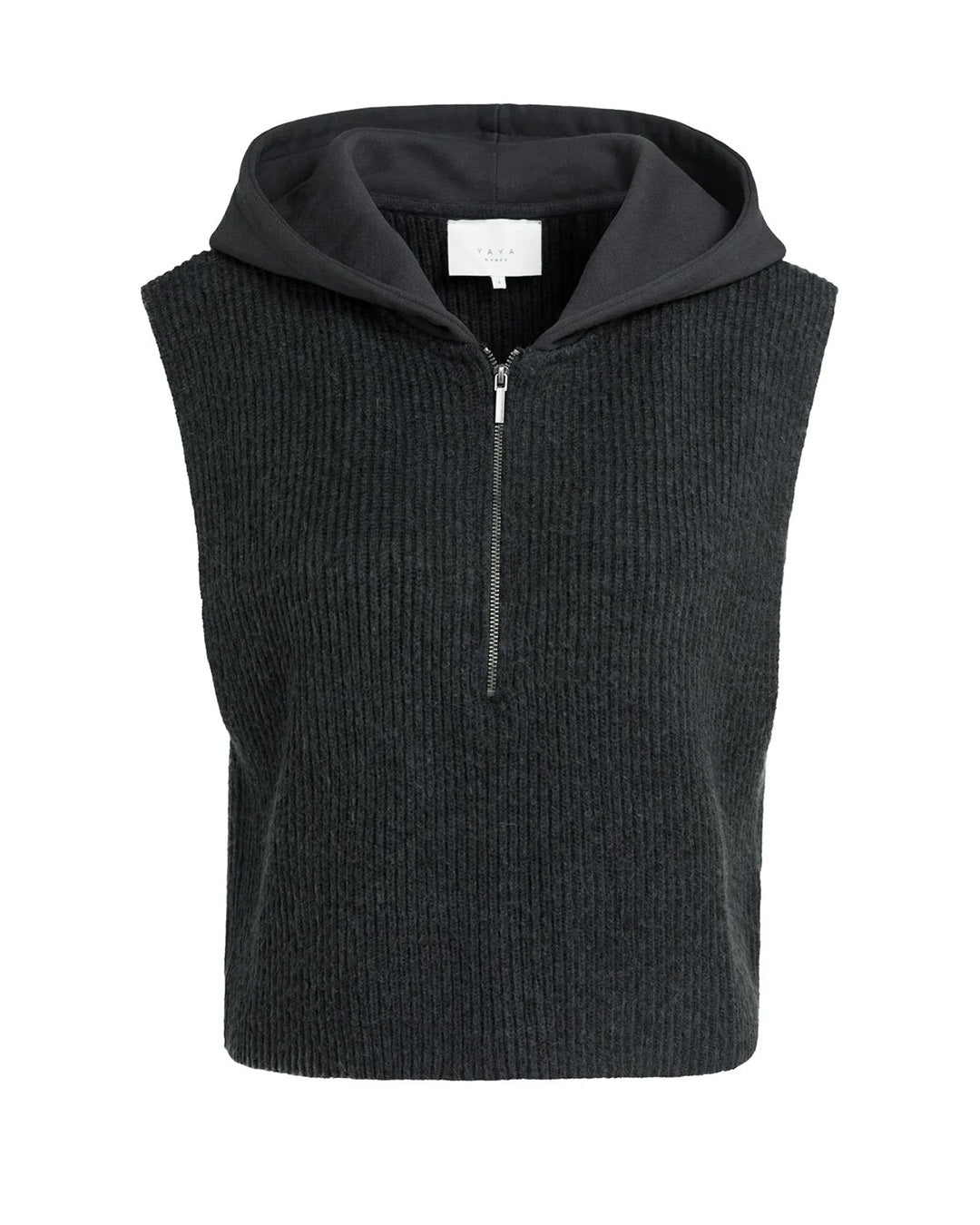 Jersey Hoodie