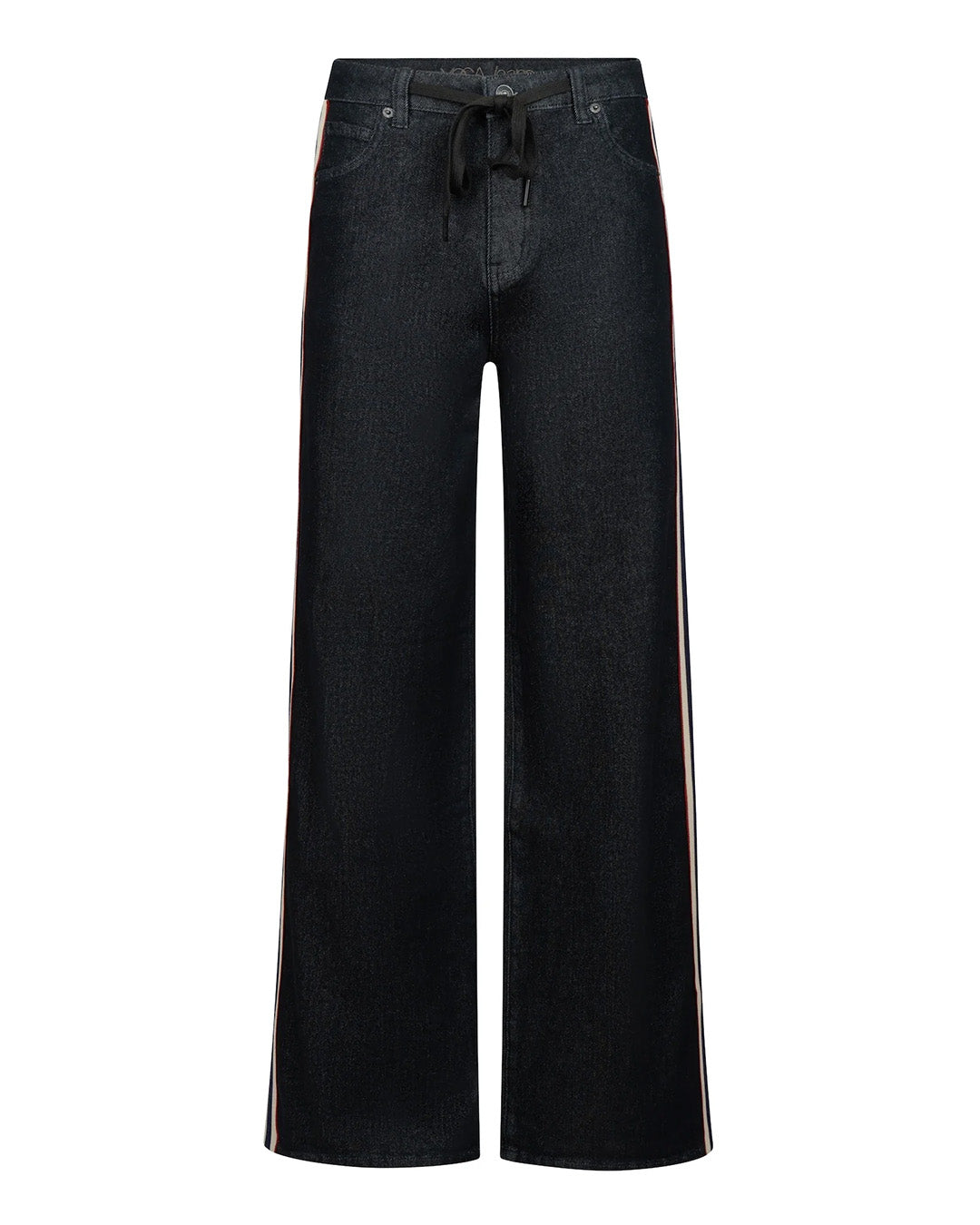 Lily Wide Stripe