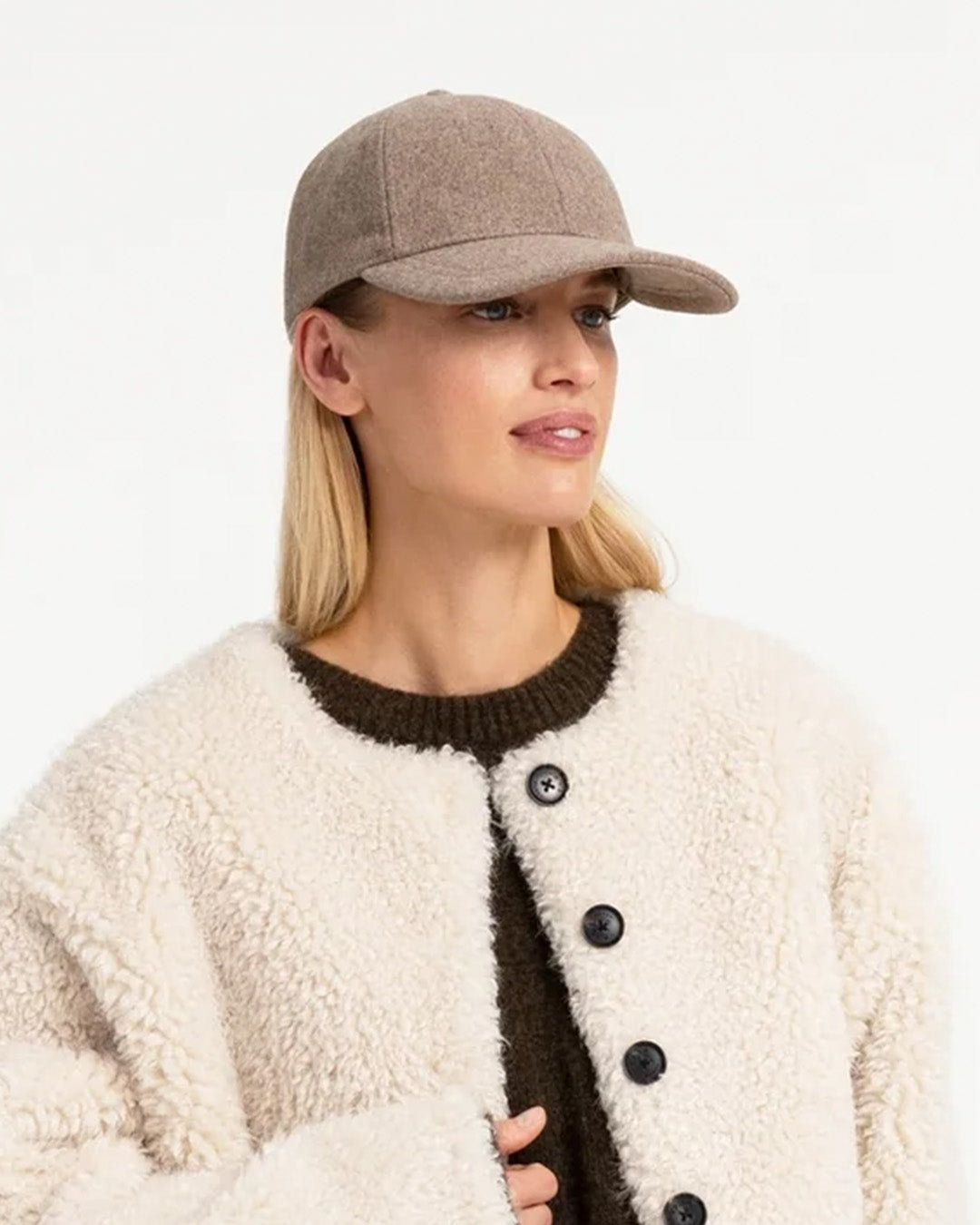 Wool Cap