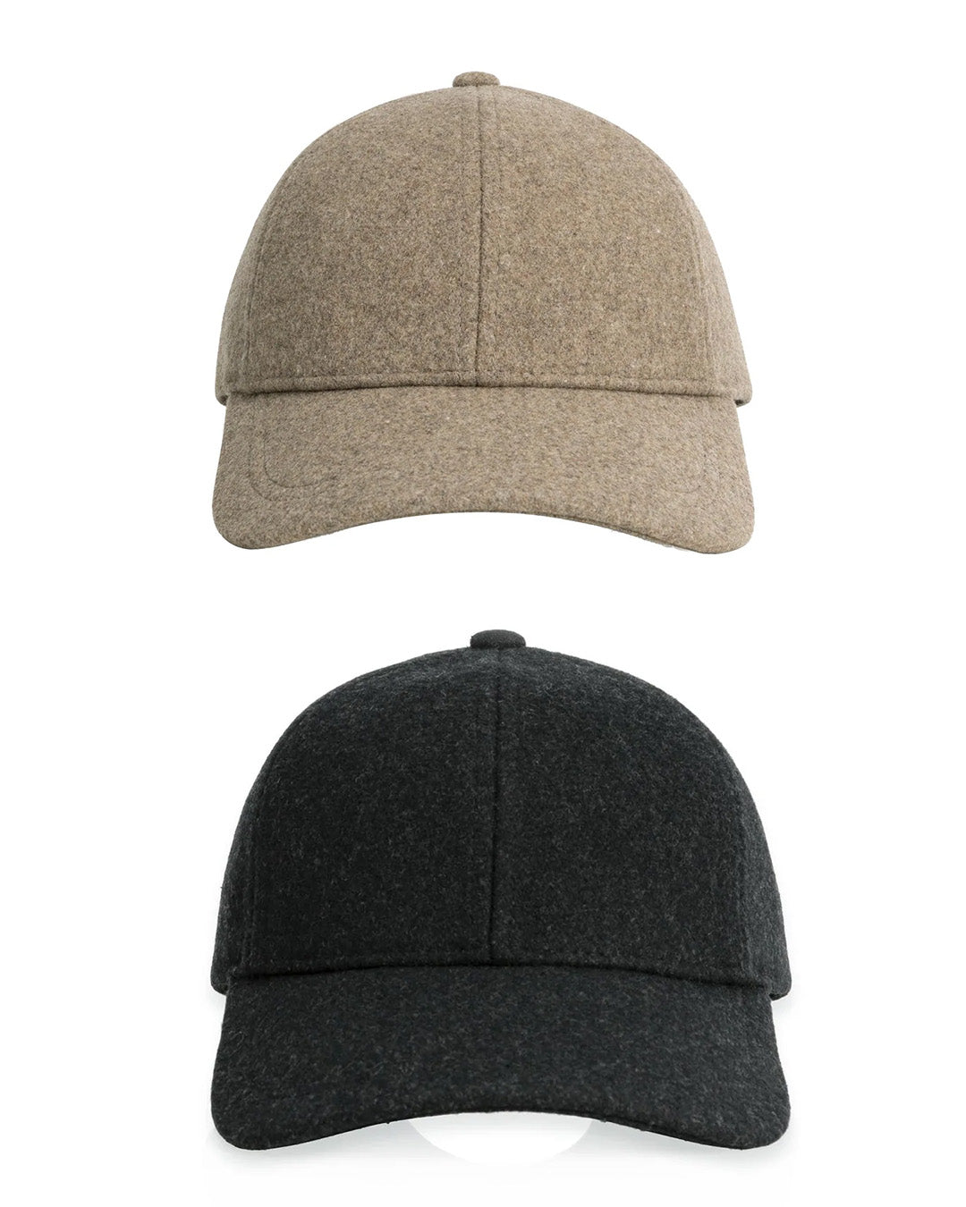 Wool Cap