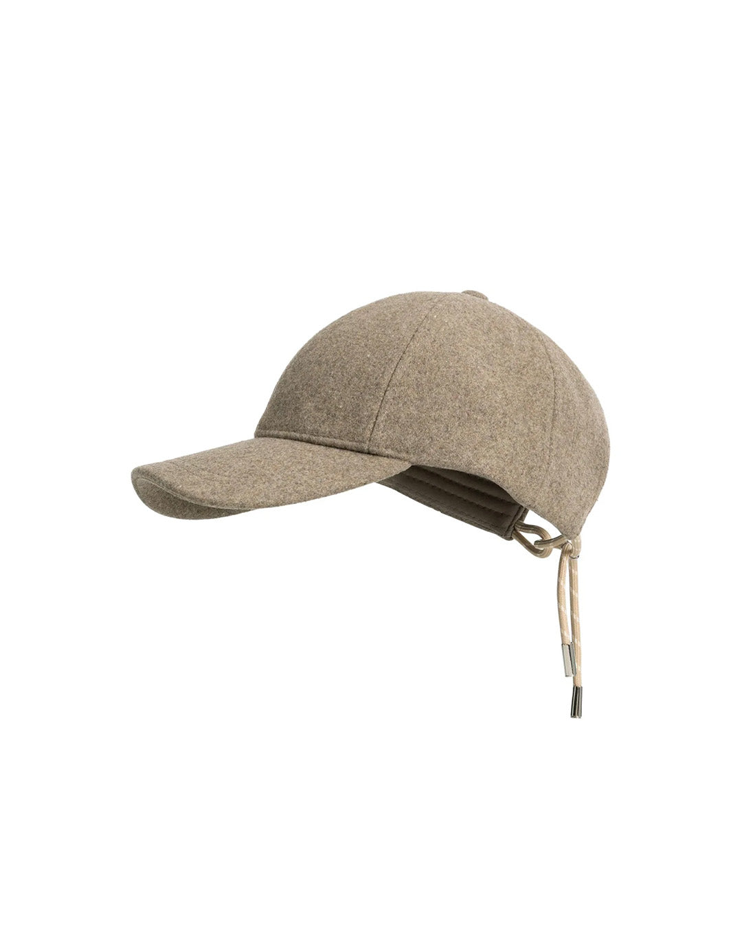 Wool Cap