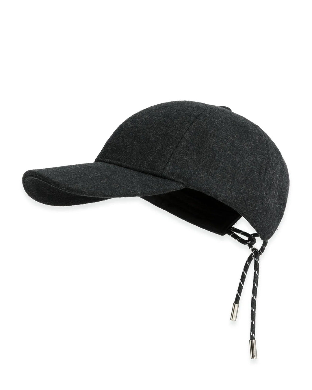 Wool Cap