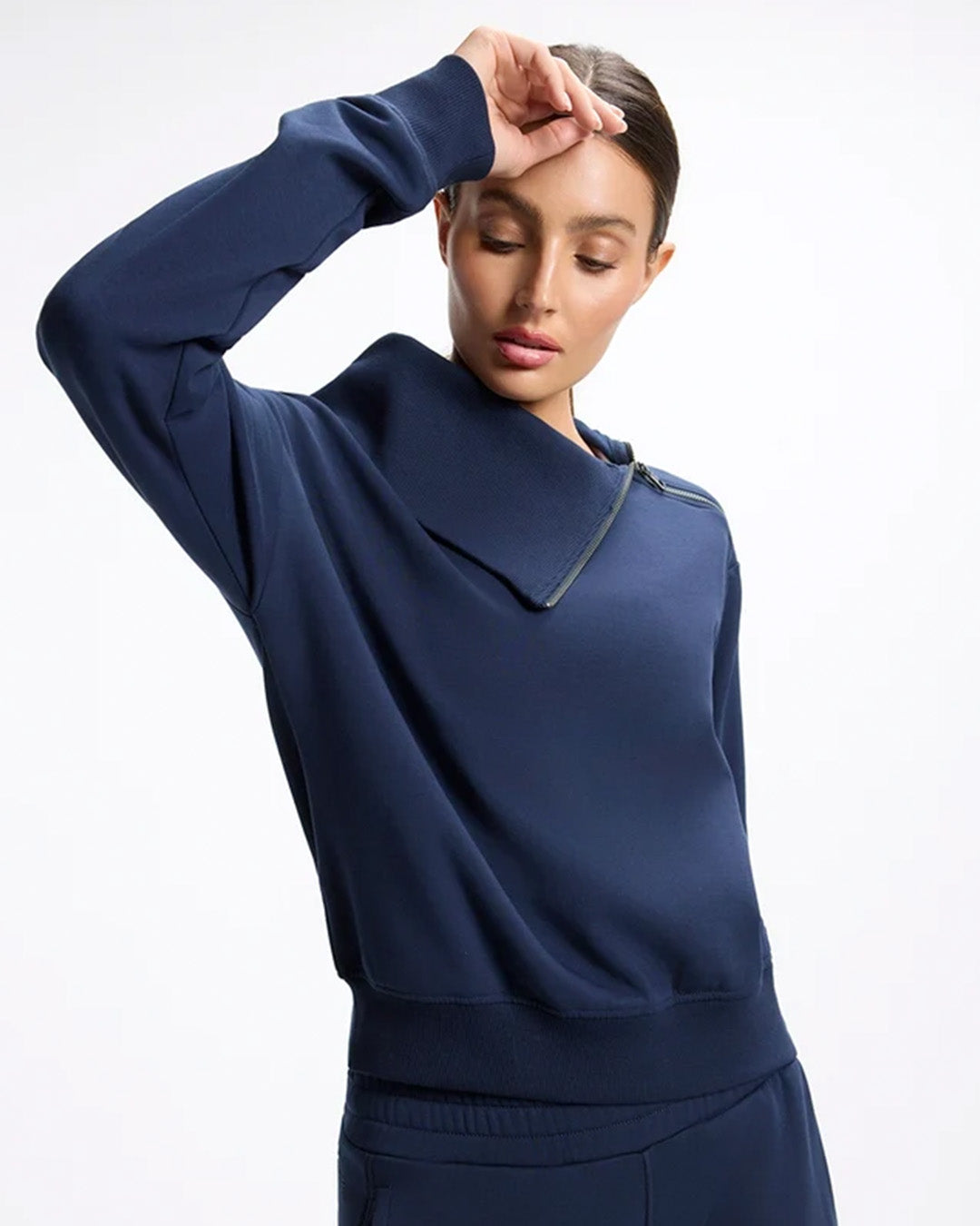 Asymmetrical