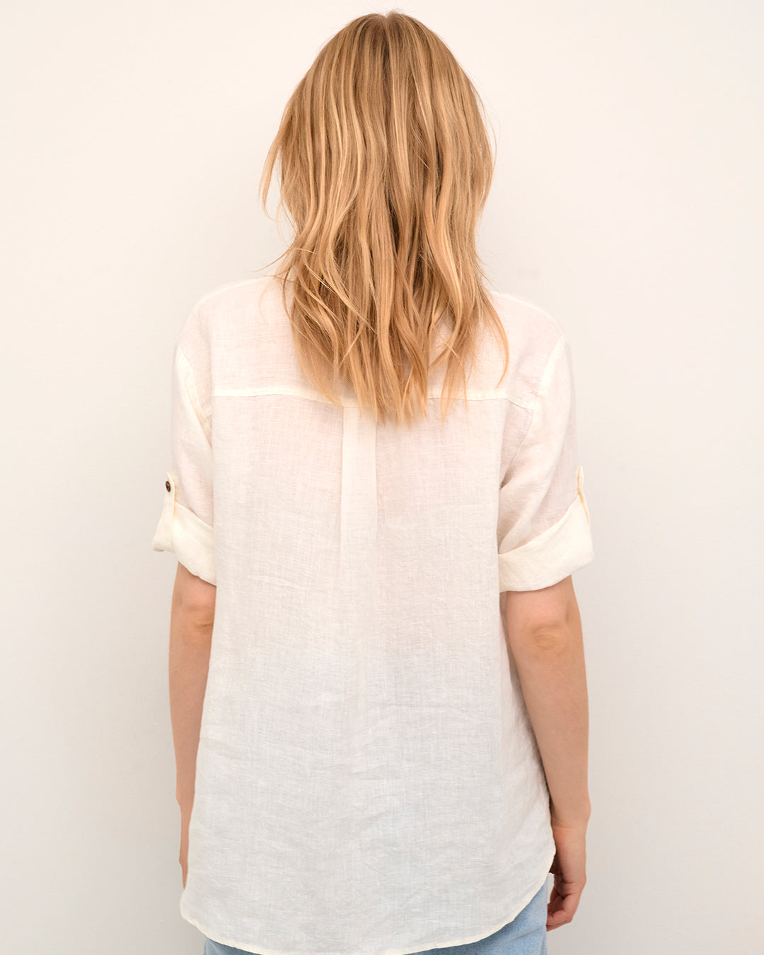 Bellis Shirt