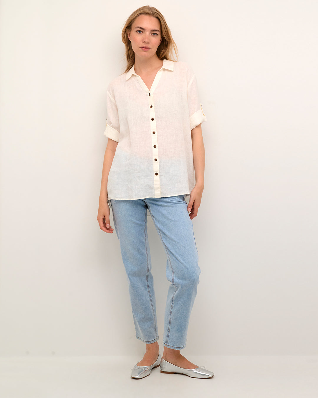 Bellis Shirt
