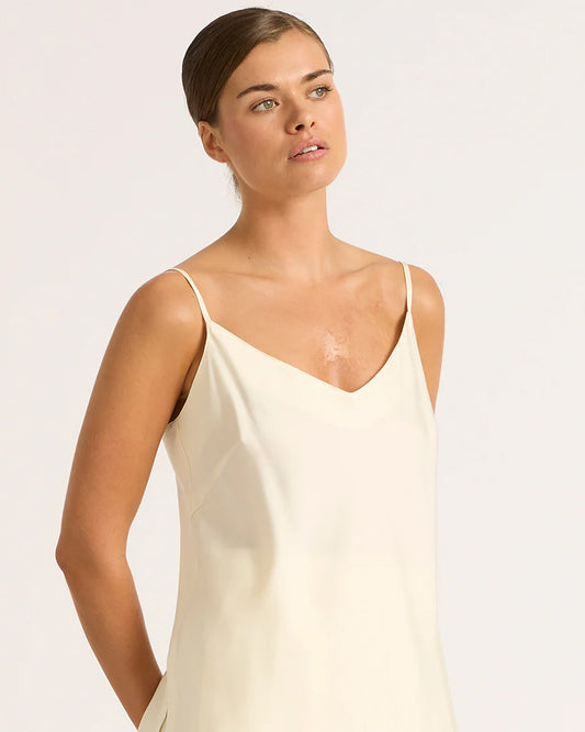 Veg Silk Cami