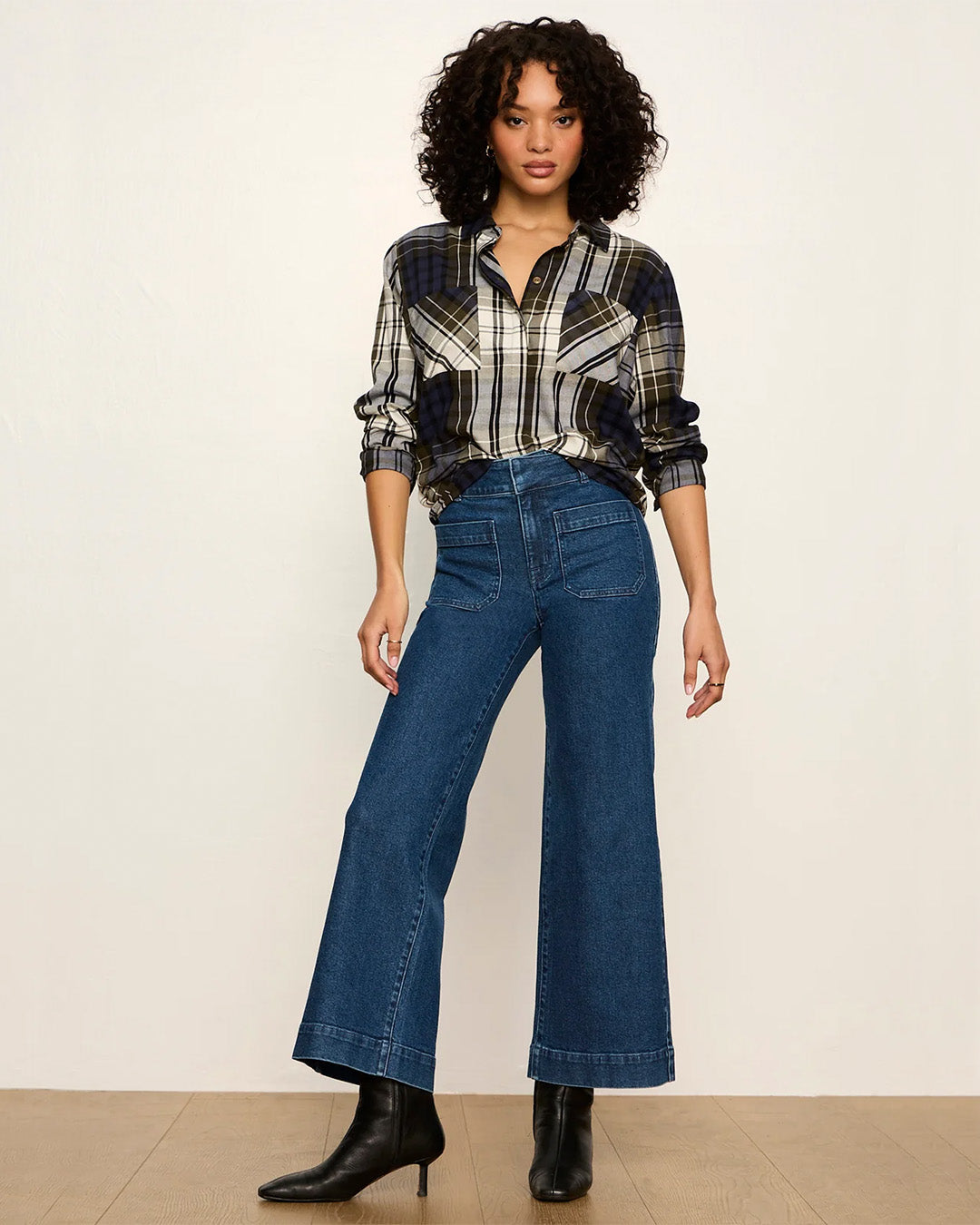 City Plaid