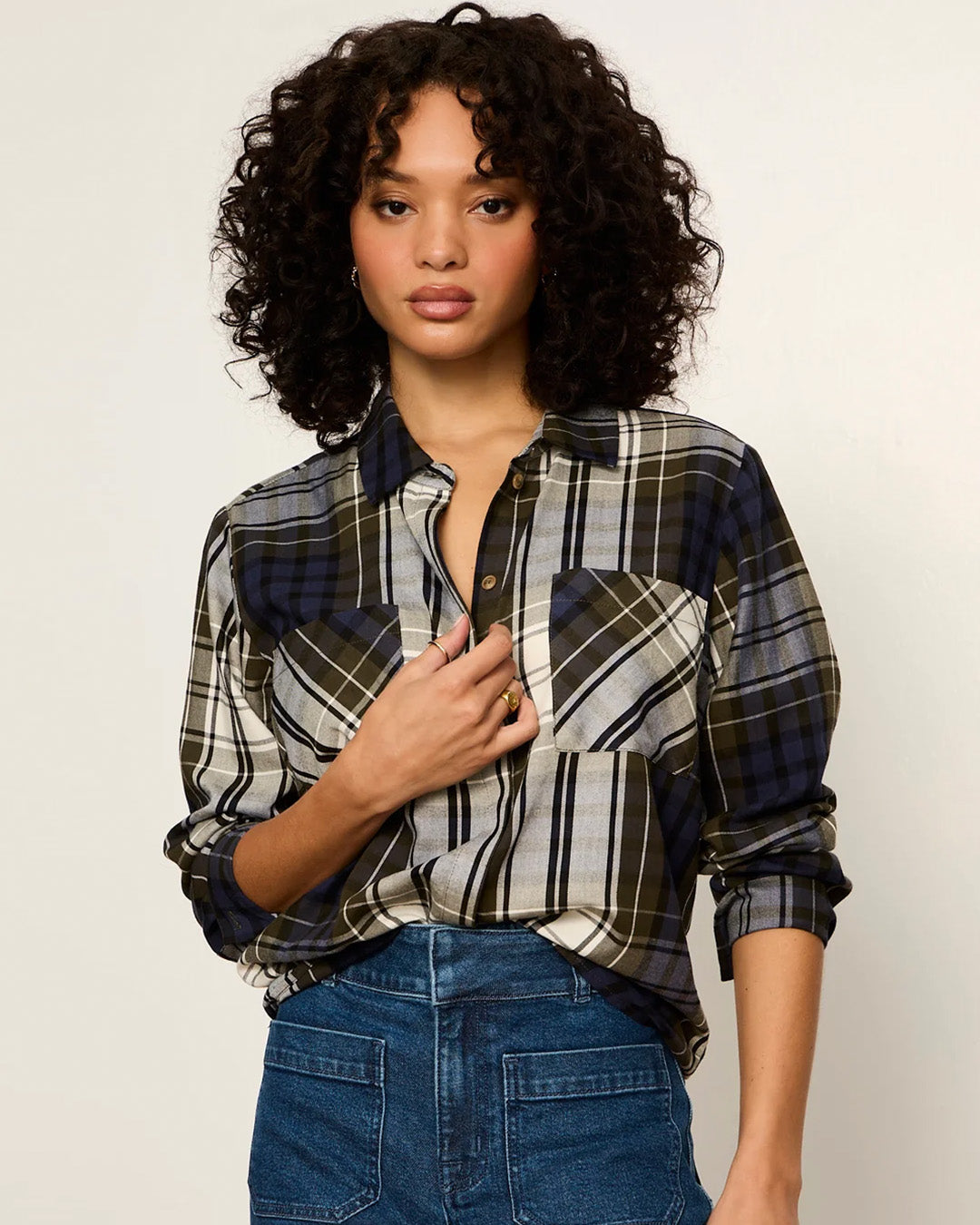 City Plaid