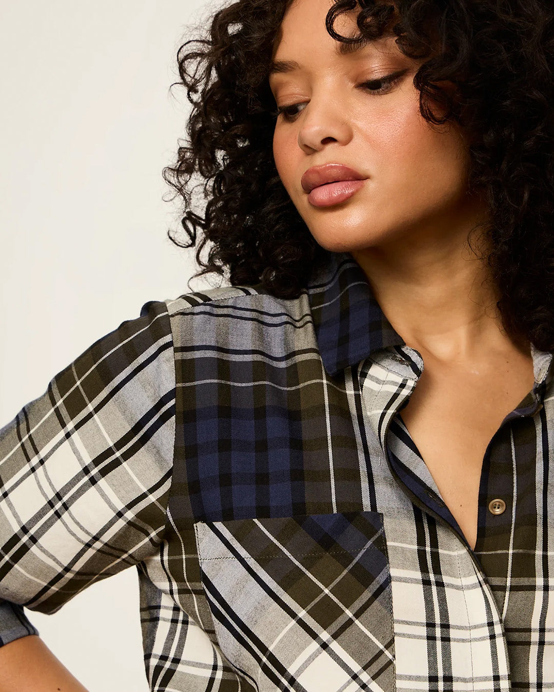 City Plaid