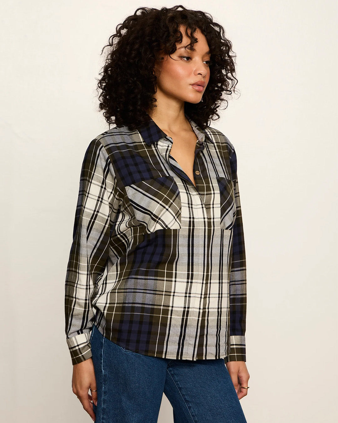 City Plaid