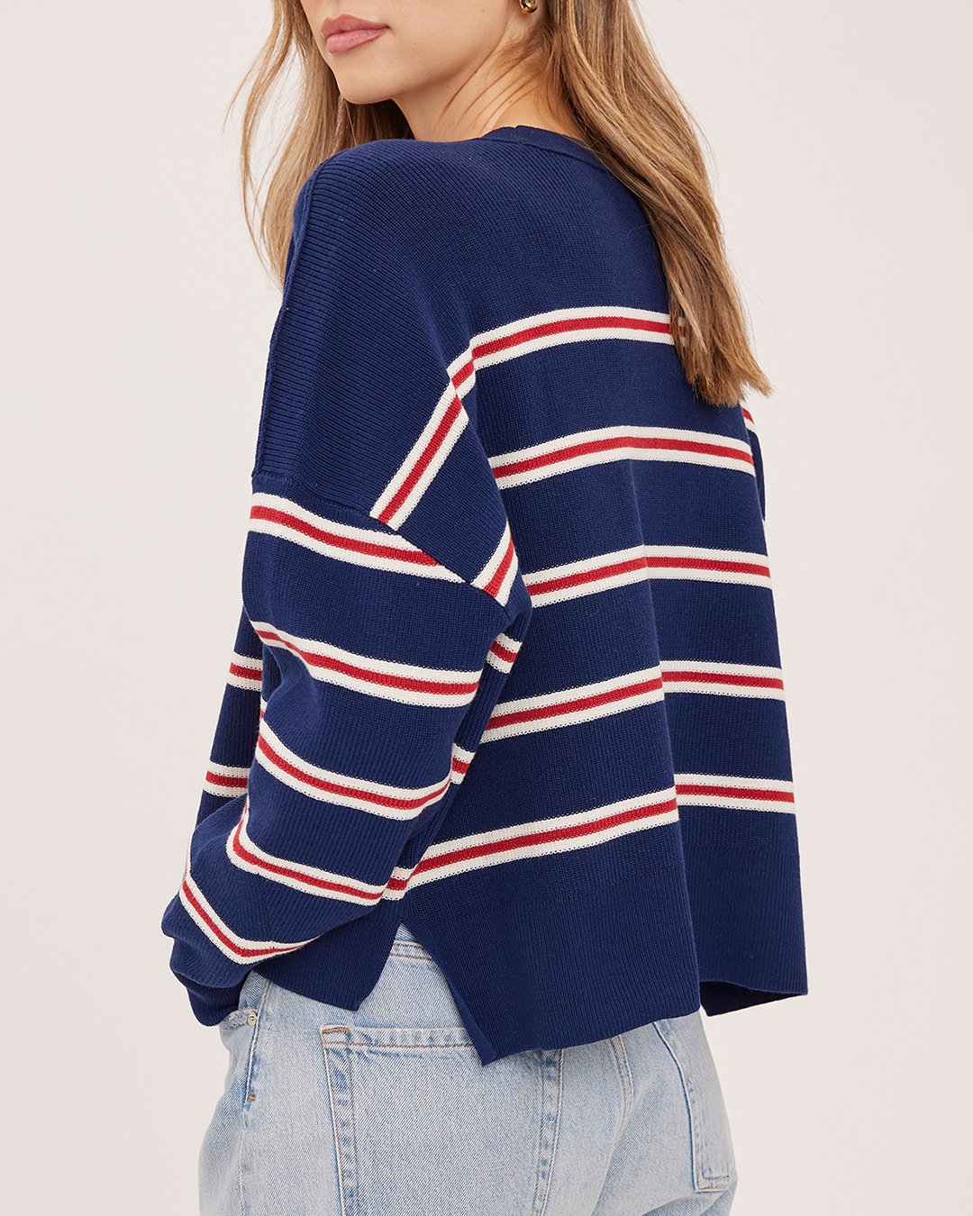 Echo Stripe
