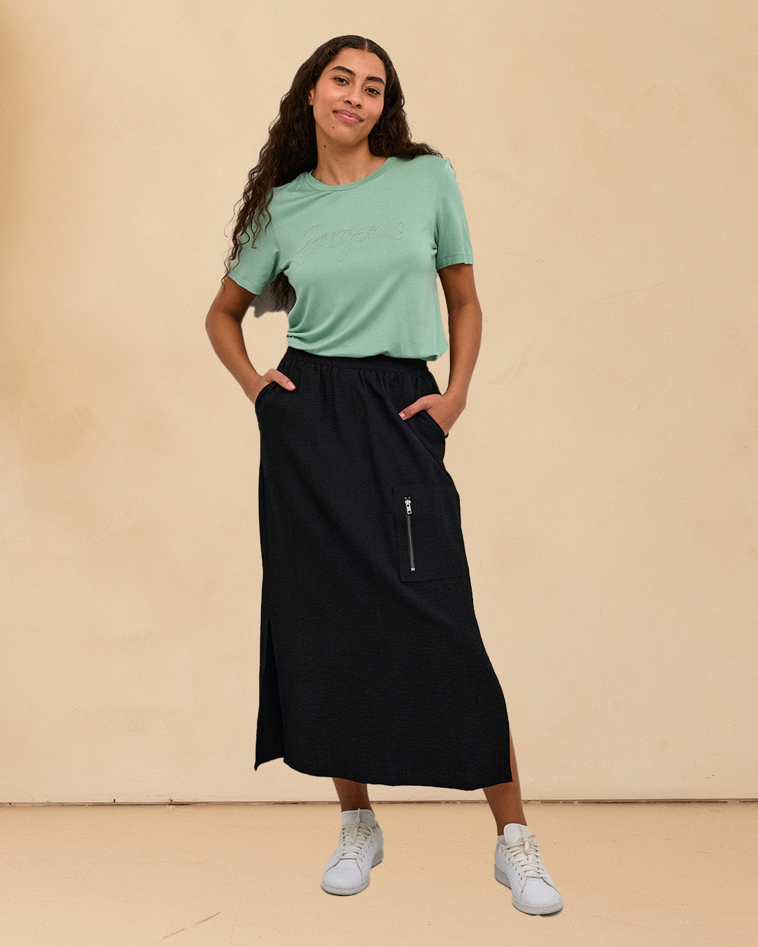 Elenor Skirt