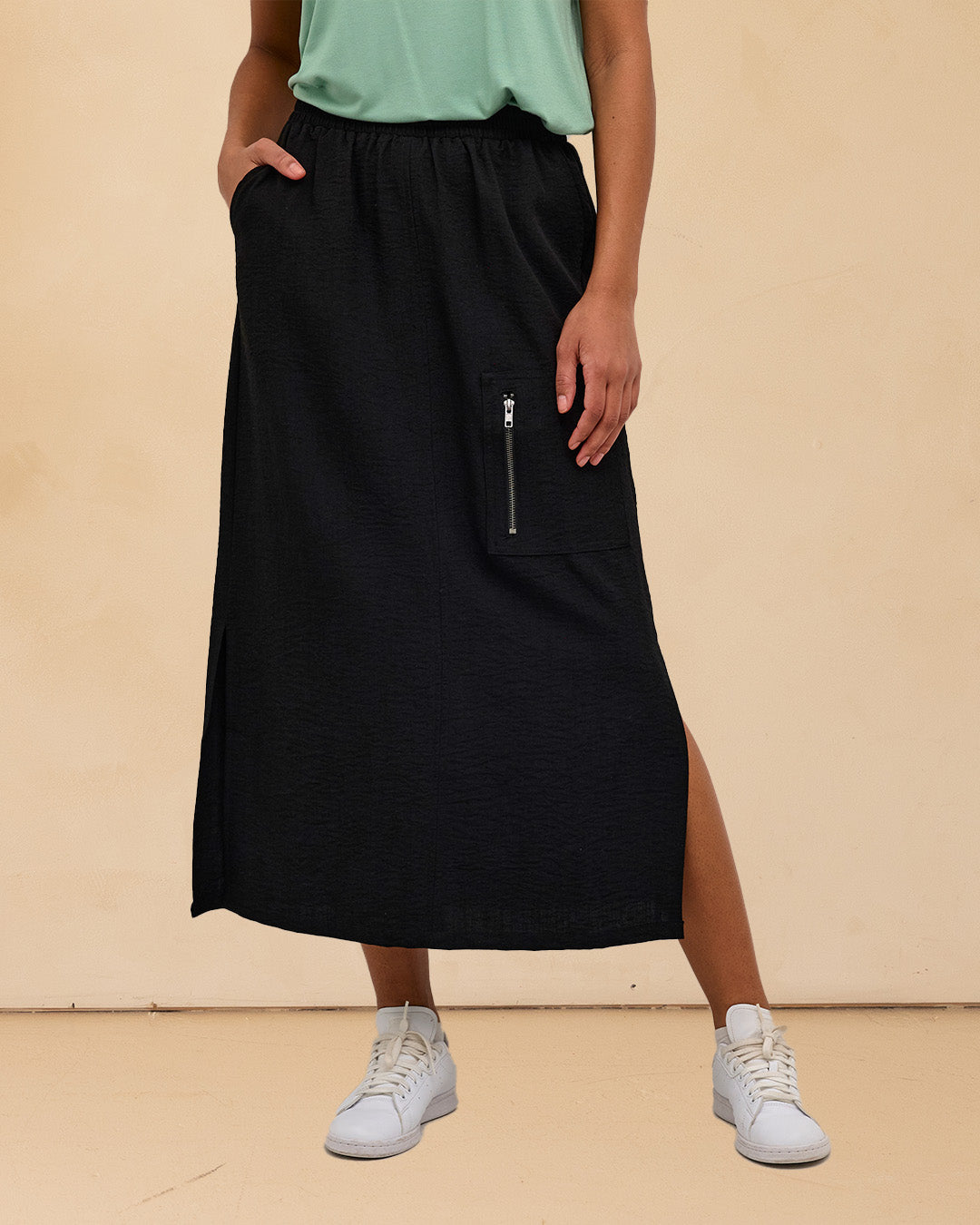 Elenor Skirt