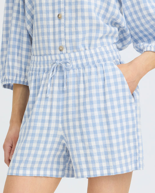 Falak Short