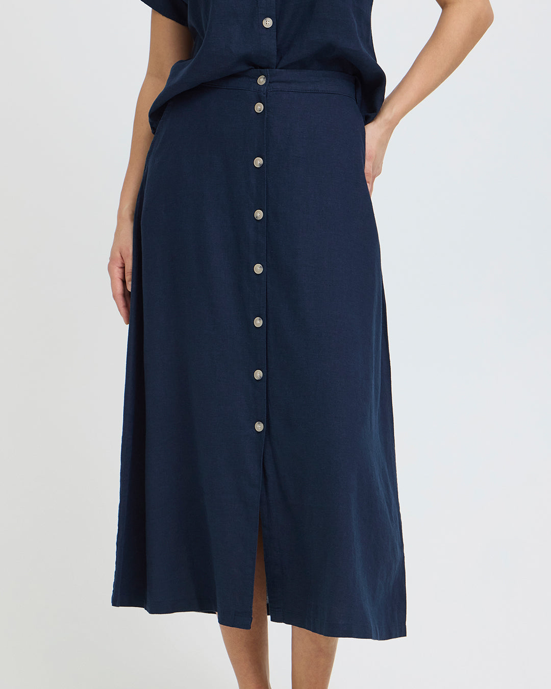 Falak Skirt