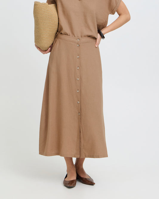 Falak Skirt