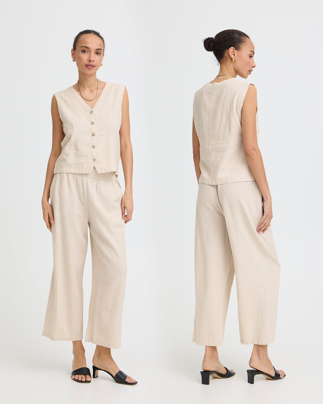 Falak Vest