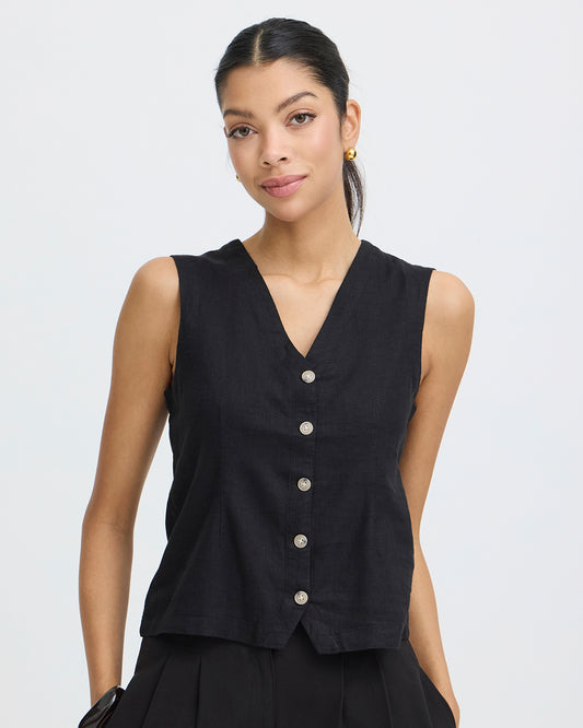 Falak Vest
