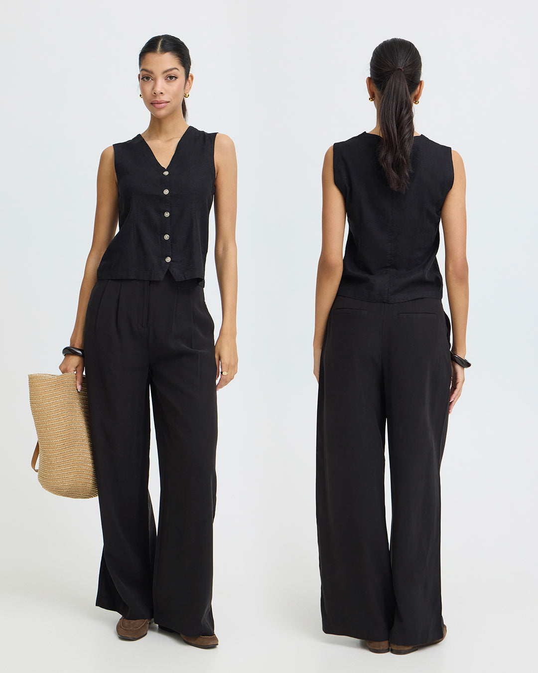 Falak Vest