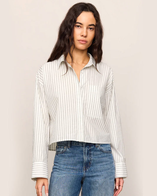 Fave Stripe