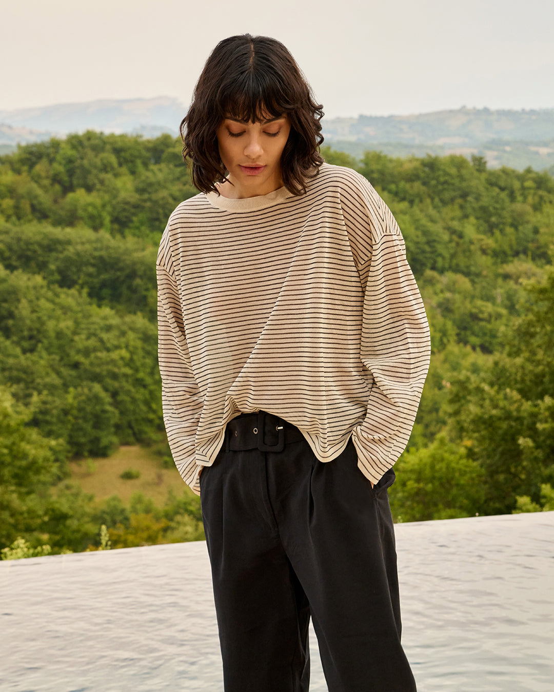 Fine Knit
