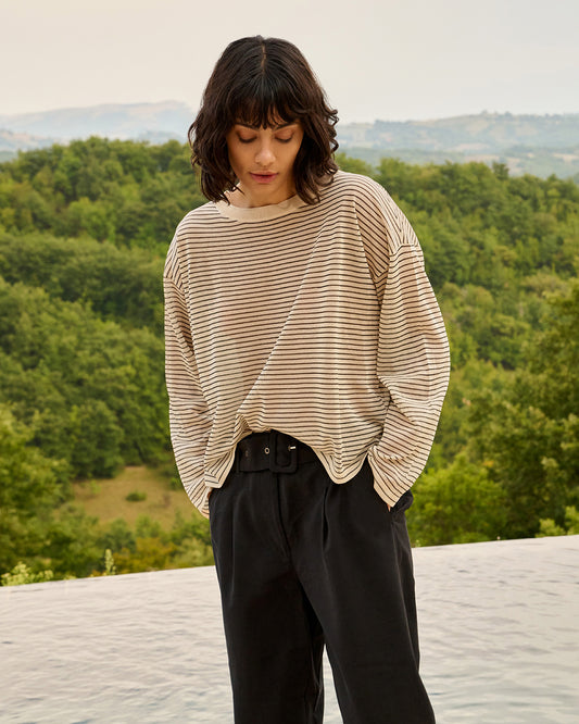 Fine Knit