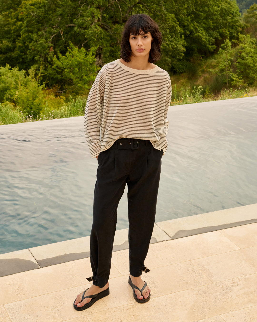 Fine Knit