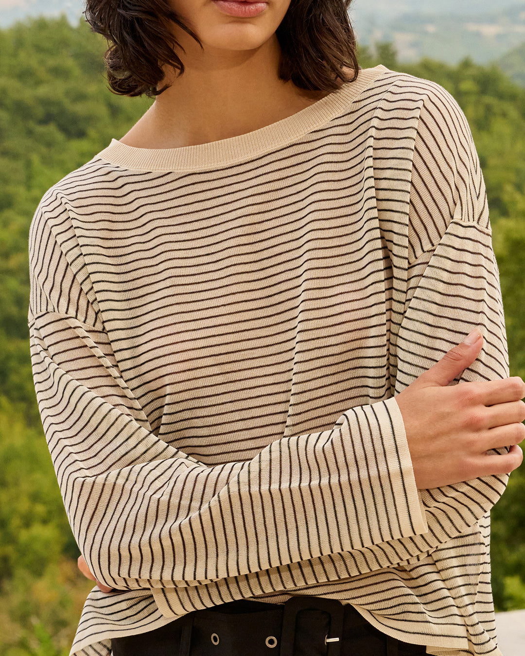 Fine Knit