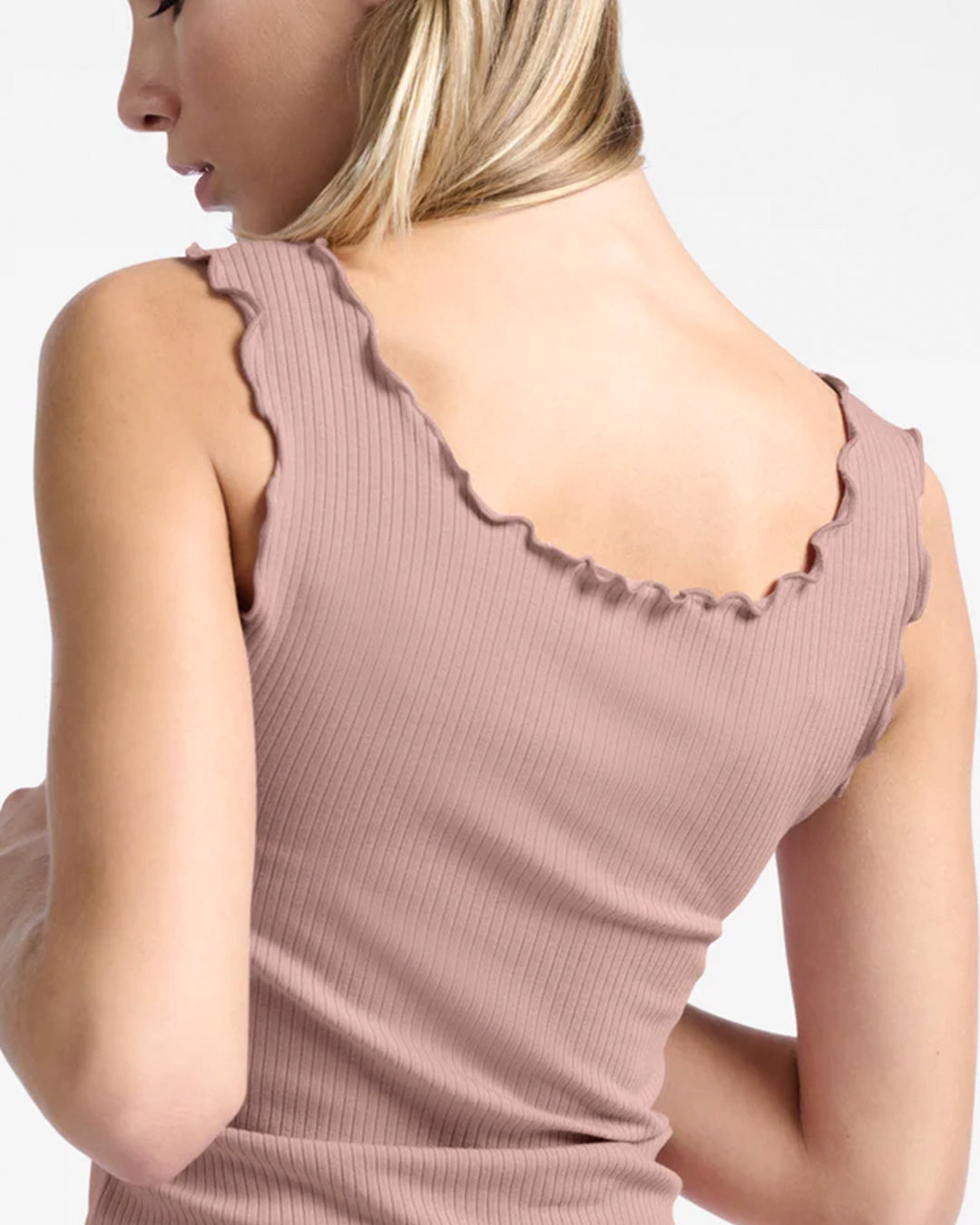Frill Top