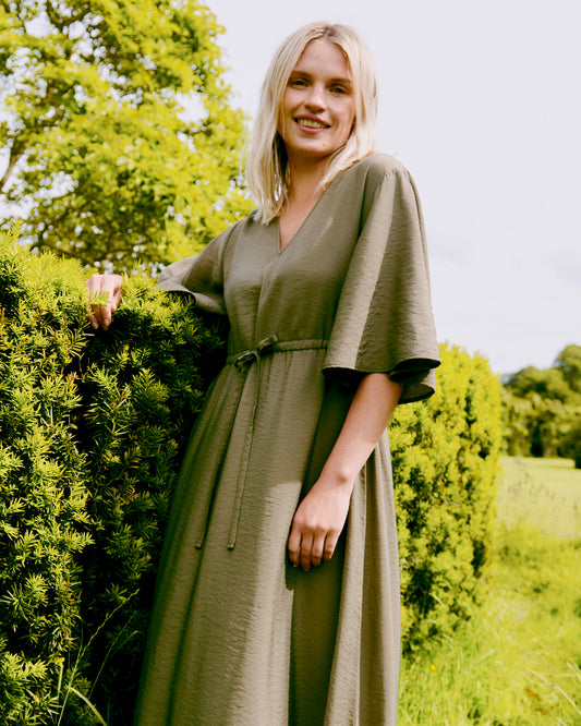 Hailey Maxi