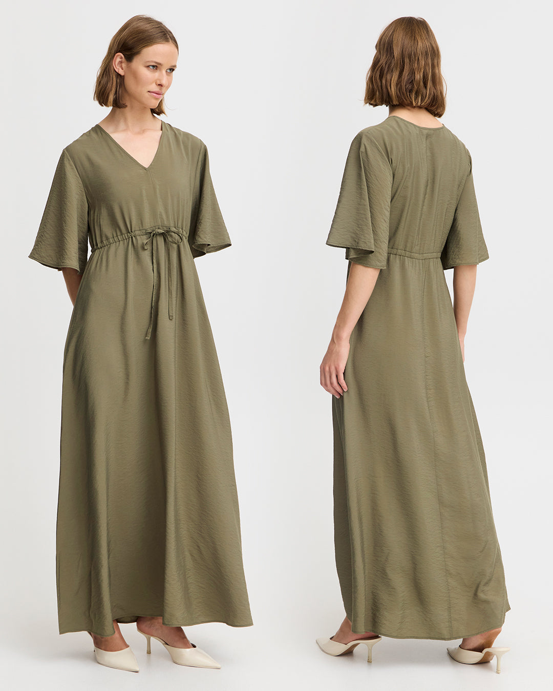 Hailey Maxi