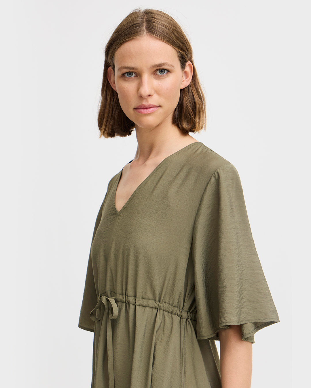 Hailey Maxi