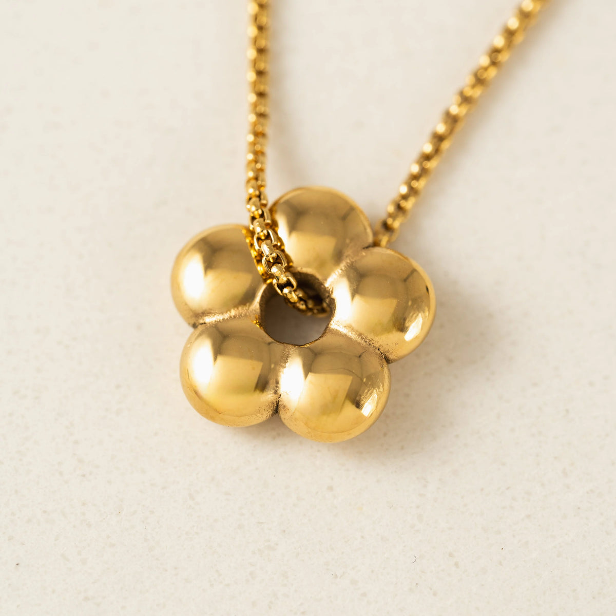 Daisy Charm