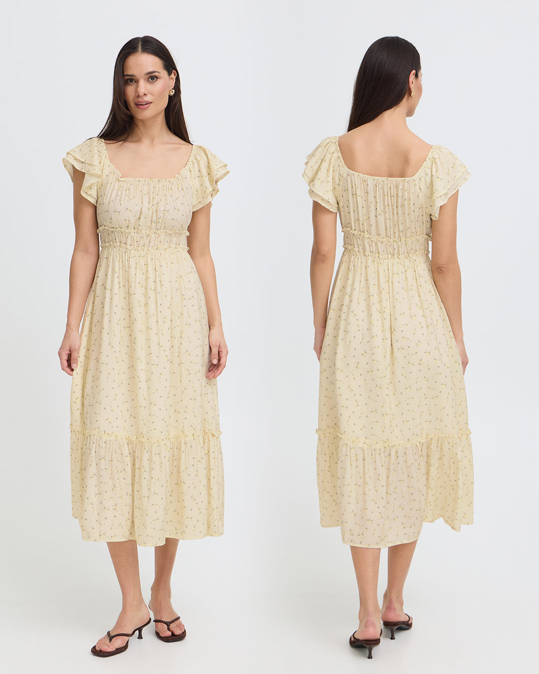 Heloise Dress