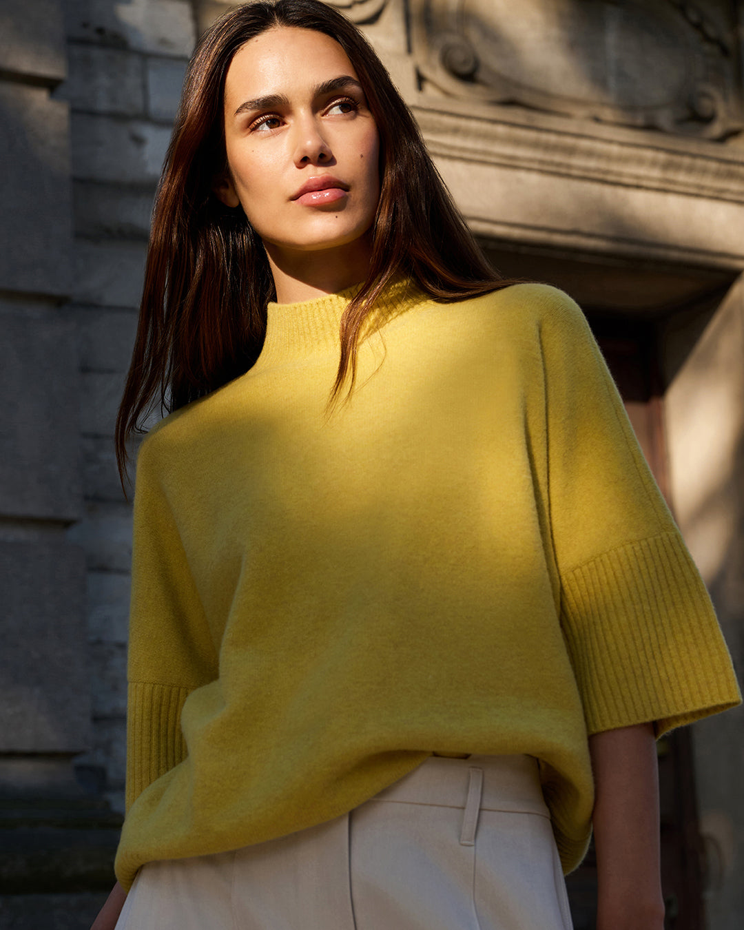 High Neck