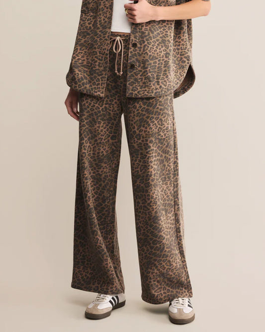 Hunter Knit