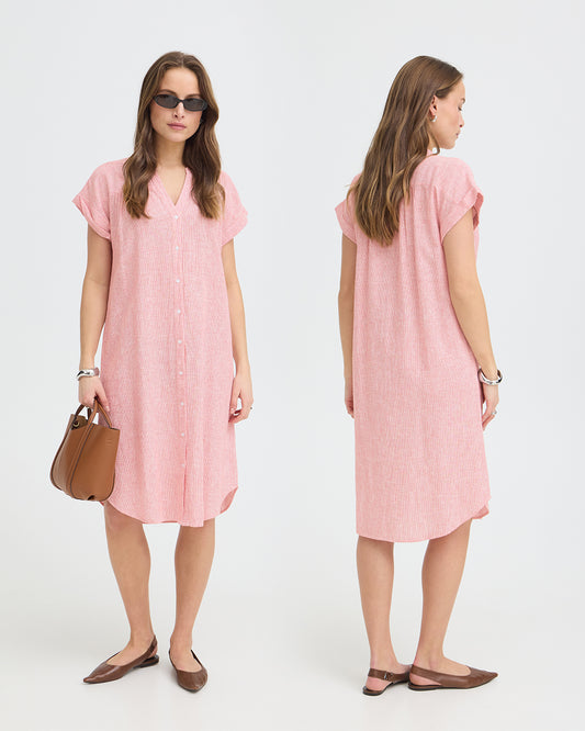 Izola Dress