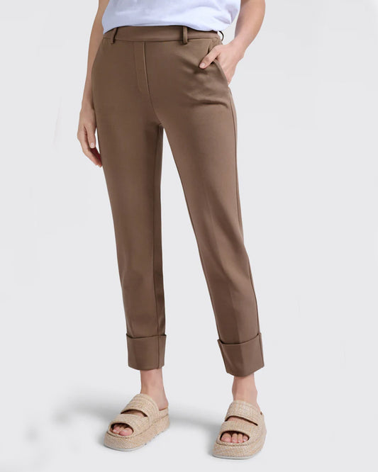 Jersey Pants
