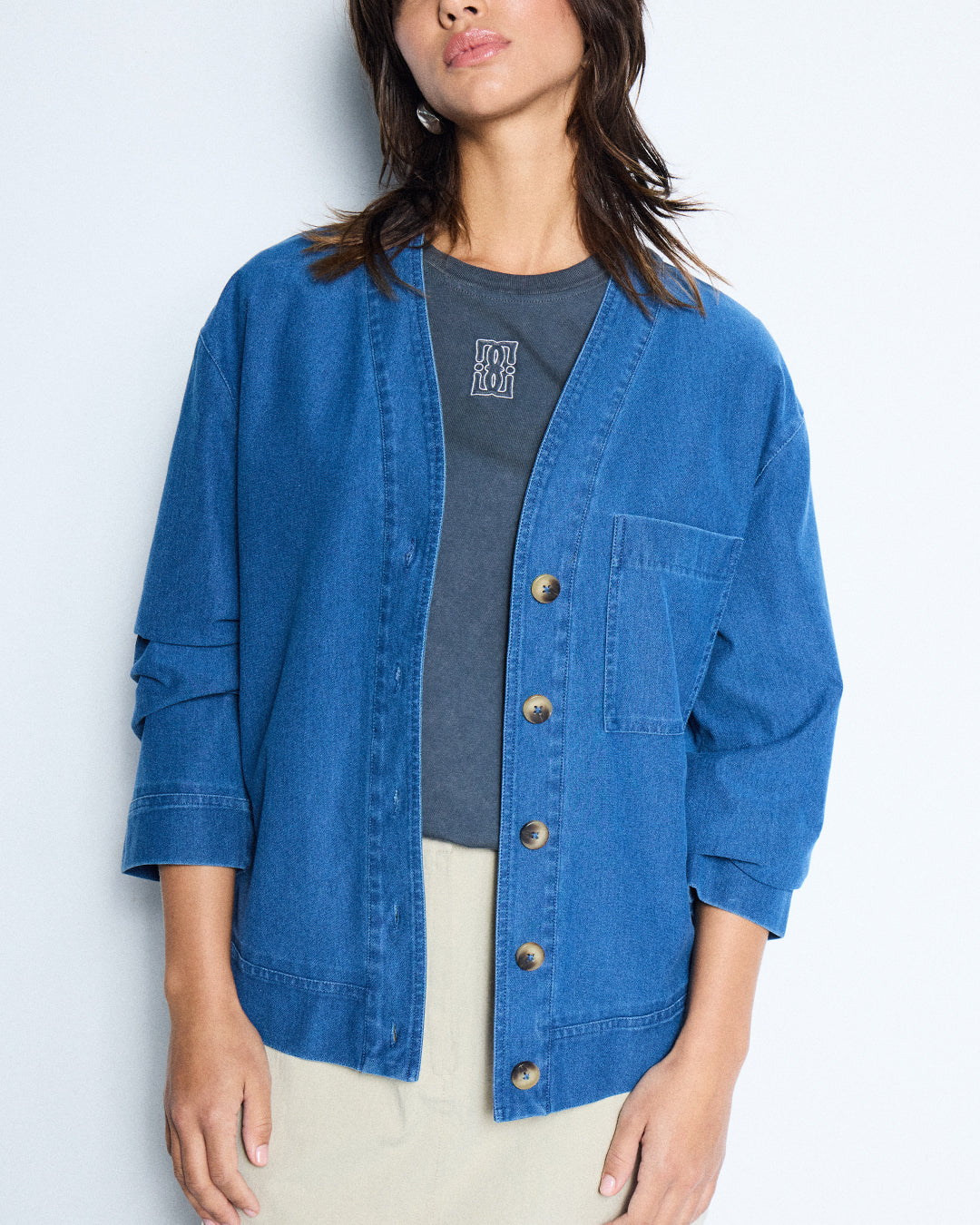 Kate Shirt