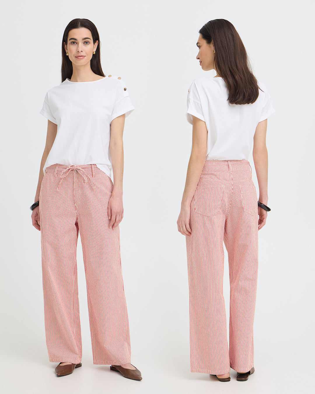 Laro Pants