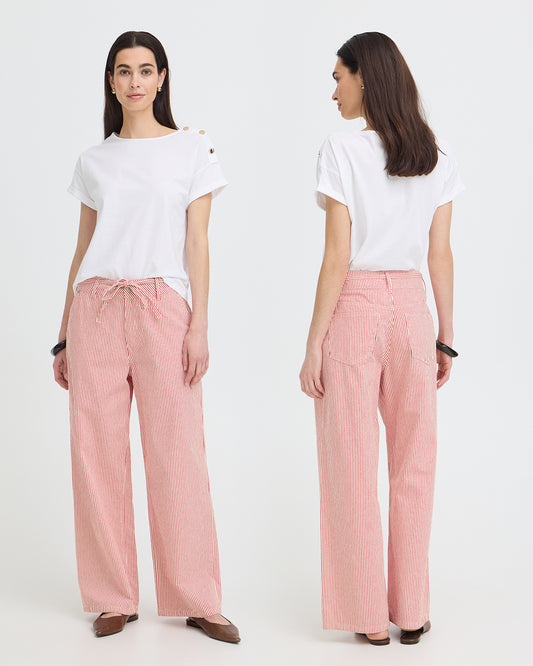 Laro Pants