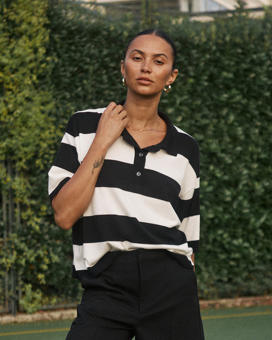 Lizza Polo