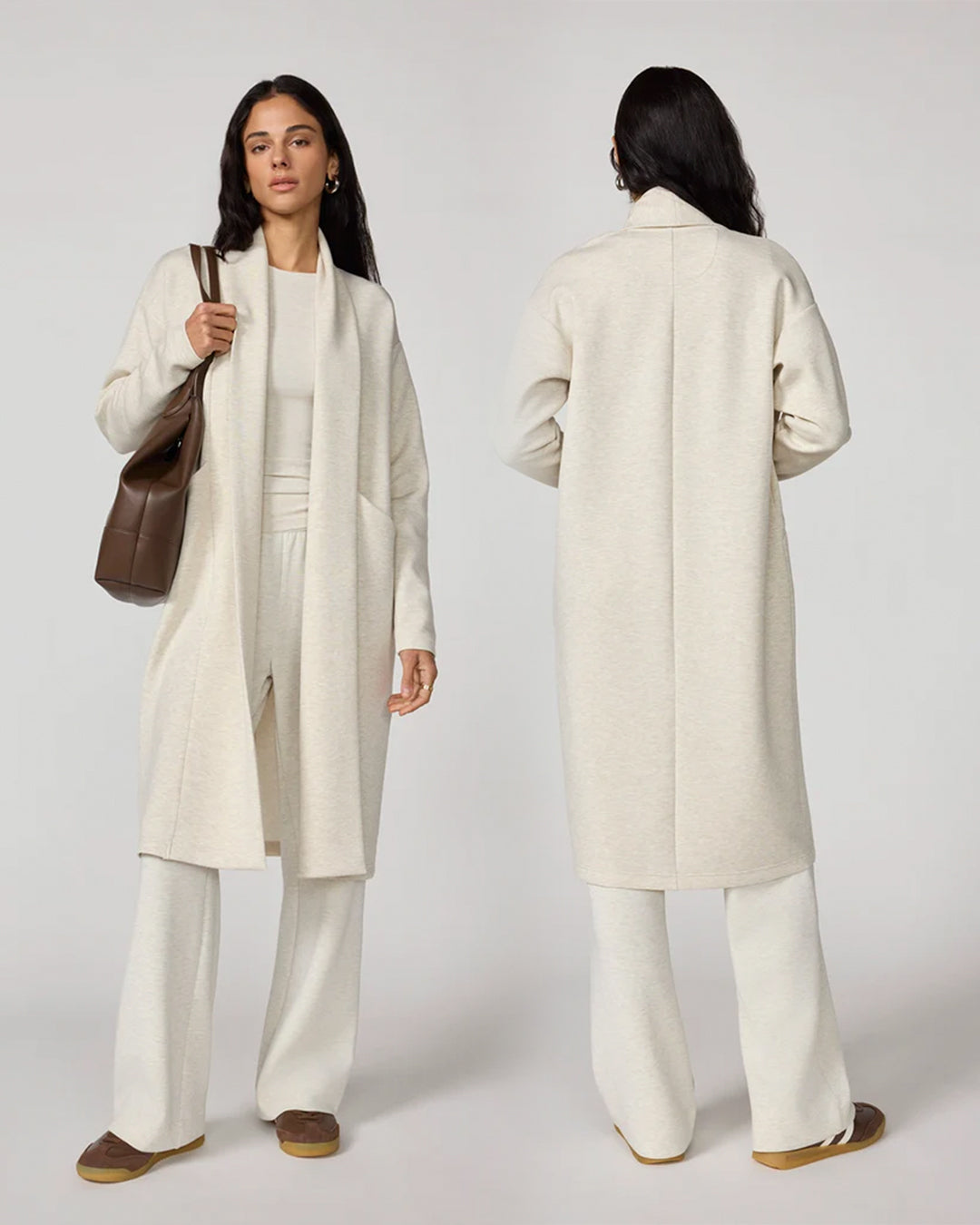 Long Cardi