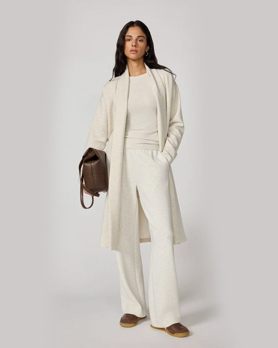 Long Cardi