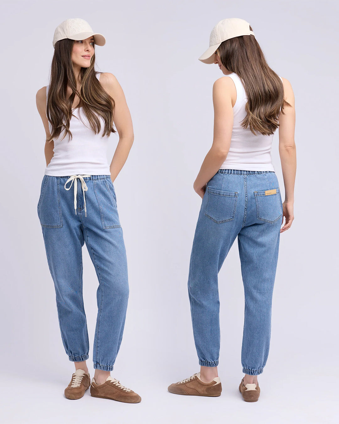 Malia Jogger