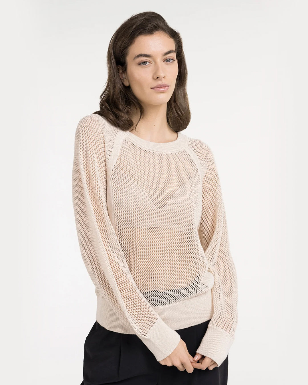 Mesh Stitch