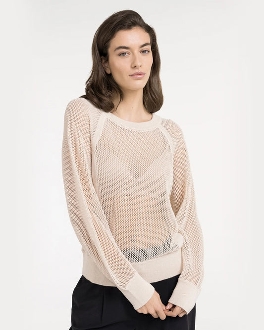 Mesh Stitch